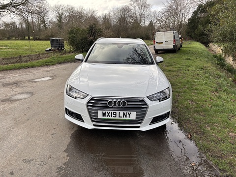 Tfsi Quattro Sport 2.0 5dr Saloon Semi Auto Petrol