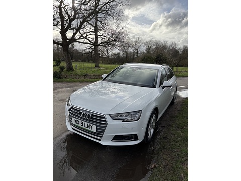 Tfsi Quattro Sport 2.0 5dr Saloon Semi Auto Petrol