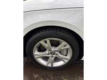 Audi A4 Tfsi Quattro Sport