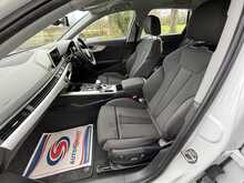 Audi A4 Tfsi Quattro Sport