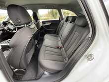 Audi A4 Tfsi Quattro Sport