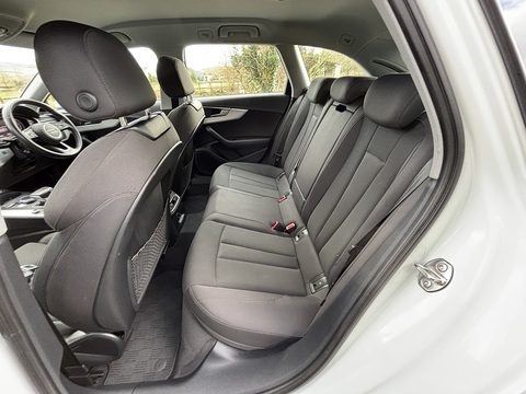 Tfsi Quattro Sport 2.0 5dr Saloon Semi Auto Petrol