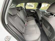 Audi A4 Tfsi Quattro Sport