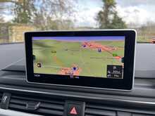 Audi A4 Tfsi Quattro Sport