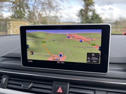 Tfsi Quattro Sport 2.0 5dr Saloon Semi Auto Petrol