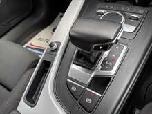 Audi A4 Tfsi Quattro Sport