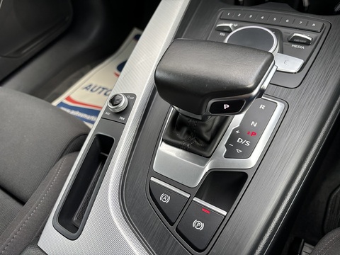 Tfsi Quattro Sport 2.0 5dr Saloon Semi Auto Petrol