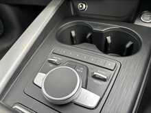 Audi A4 Tfsi Quattro Sport