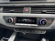Audi A4 Tfsi Quattro Sport