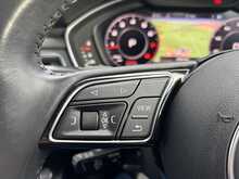 Audi A4 Tfsi Quattro Sport