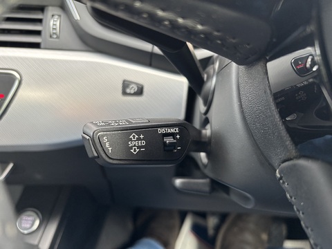 Tfsi Quattro Sport 2.0 5dr Saloon Semi Auto Petrol