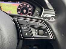 Audi A4 Tfsi Quattro Sport