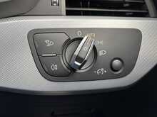 Audi A4 Tfsi Quattro Sport
