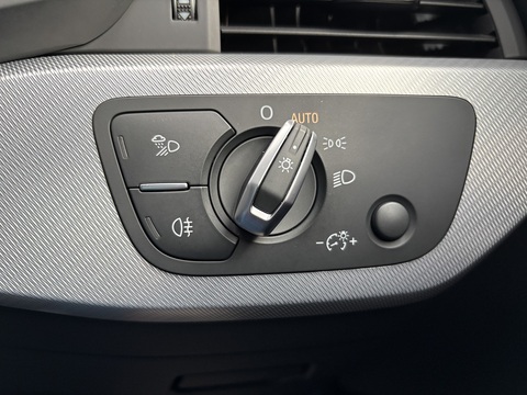 Tfsi Quattro Sport 2.0 5dr Saloon Semi Auto Petrol