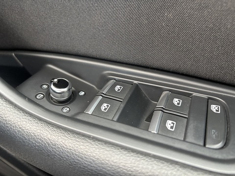 Tfsi Quattro Sport 2.0 5dr Saloon Semi Auto Petrol