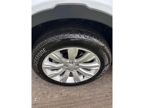 Si4 Hse Luxury 2.0 5dr Estate Automatic Petrol