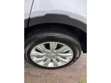 Land Rover Discovery Sport Si4 Hse Luxury