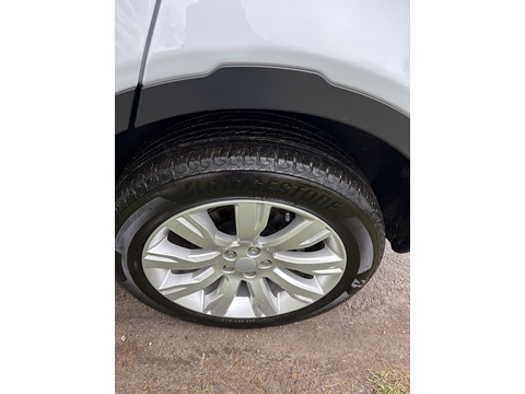 Si4 Hse Luxury 2.0 5dr Estate Automatic Petrol