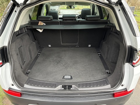 Si4 Hse Luxury 2.0 5dr Estate Automatic Petrol