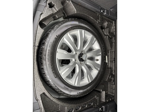 Si4 Hse Luxury 2.0 5dr Estate Automatic Petrol