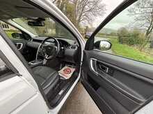 Land Rover Discovery Sport Si4 Hse Luxury