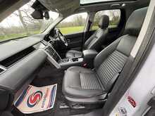Land Rover Discovery Sport Si4 Hse Luxury