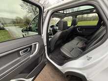 Land Rover Discovery Sport Si4 Hse Luxury