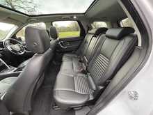 Land Rover Discovery Sport Si4 Hse Luxury