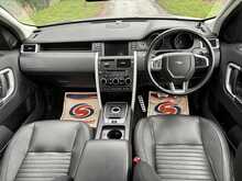 Land Rover Discovery Sport Si4 Hse Luxury