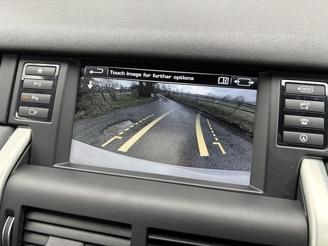 Si4 Hse Luxury 2.0 5dr Estate Automatic Petrol