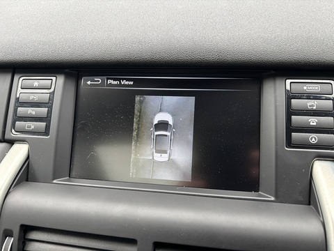 Si4 Hse Luxury 2.0 5dr Estate Automatic Petrol