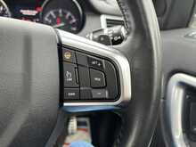 Land Rover Discovery Sport Si4 Hse Luxury