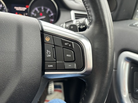 Si4 Hse Luxury 2.0 5dr Estate Automatic Petrol