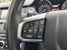 Land Rover Discovery Sport Si4 Hse Luxury