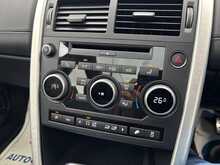 Land Rover Discovery Sport Si4 Hse Luxury