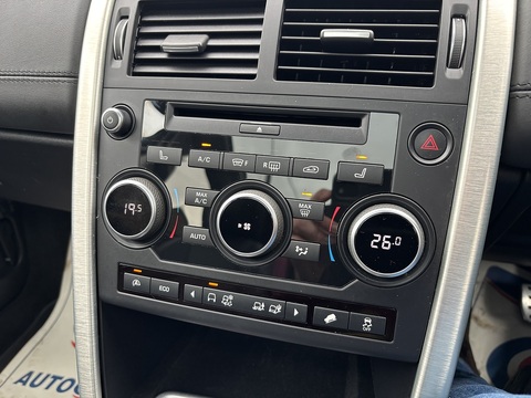 Si4 Hse Luxury 2.0 5dr Estate Automatic Petrol