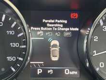 Land Rover Discovery Sport Si4 Hse Luxury