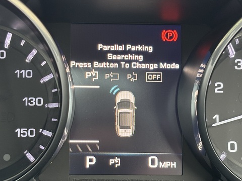 Si4 Hse Luxury 2.0 5dr Estate Automatic Petrol