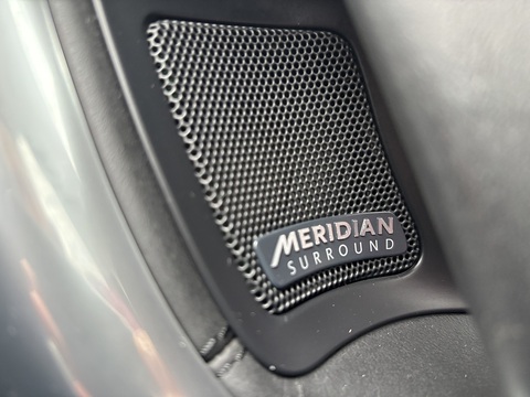 Si4 Hse Luxury 2.0 5dr Estate Automatic Petrol