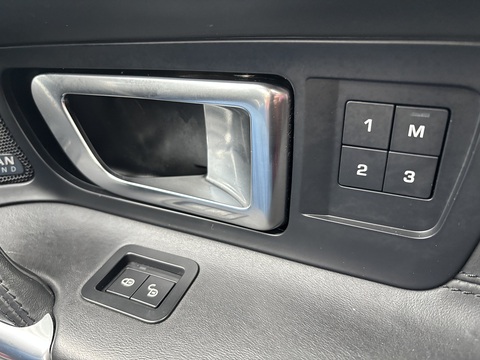 Si4 Hse Luxury 2.0 5dr Estate Automatic Petrol