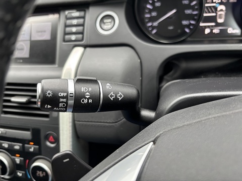 Si4 Hse Luxury 2.0 5dr Estate Automatic Petrol