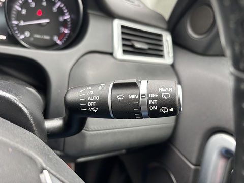 Si4 Hse Luxury 2.0 5dr Estate Automatic Petrol