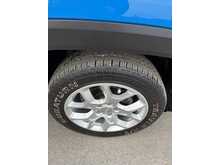 Jeep Renegade Limited