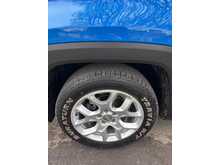 Jeep Renegade Limited