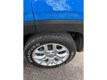 Jeep Renegade Limited