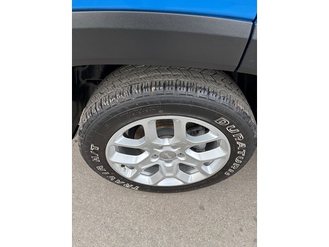 Limited 1.4 5dr Estate Automatic Petrol