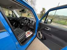 Jeep Renegade Limited