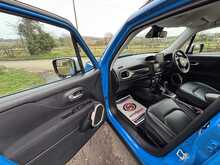 Jeep Renegade Limited