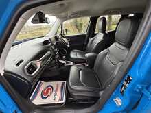 Jeep Renegade Limited