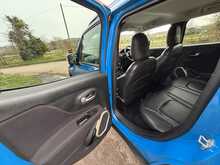 Jeep Renegade Limited